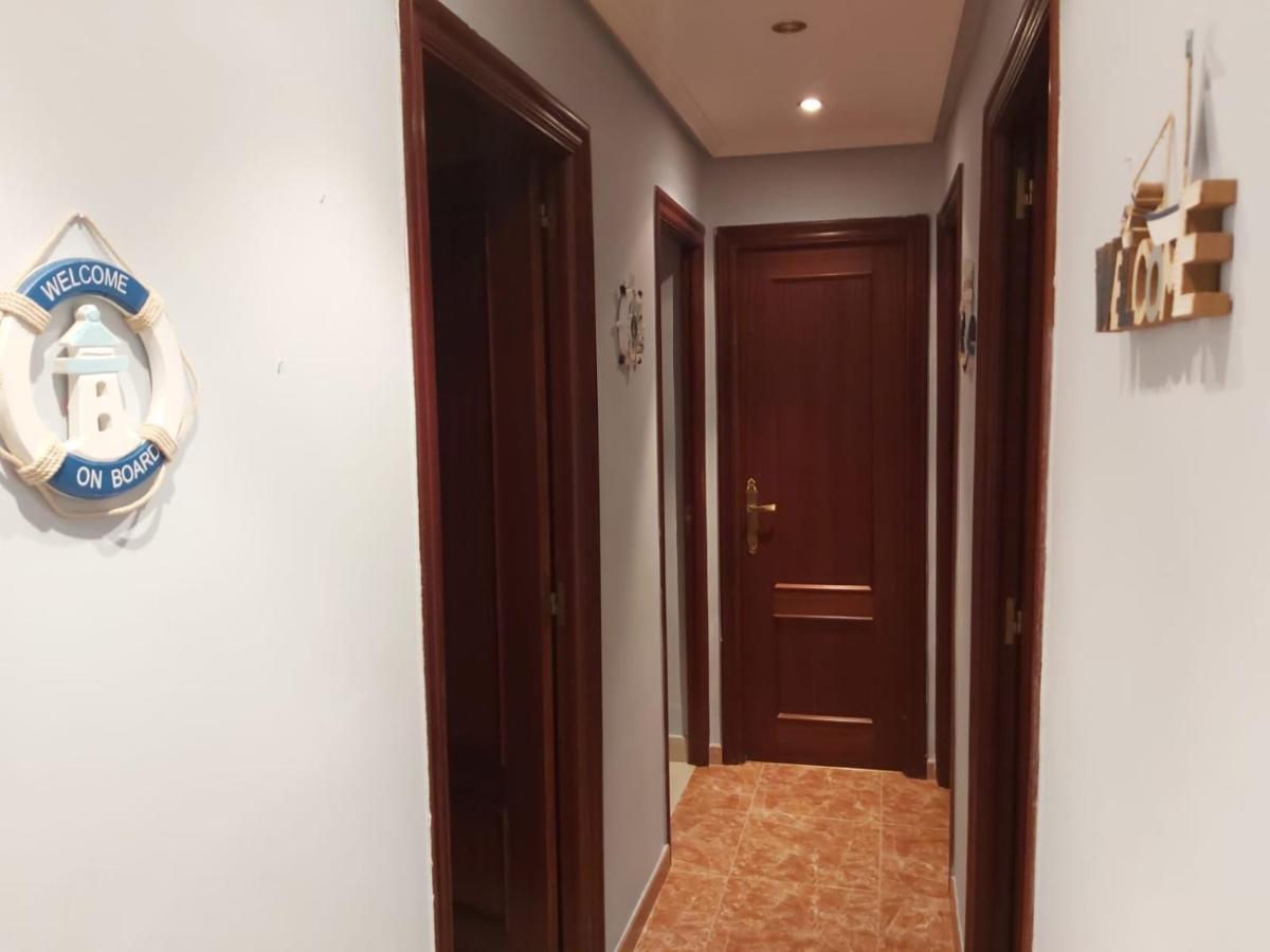 贝梅奥Apartamento Libertad I公寓 外观 照片