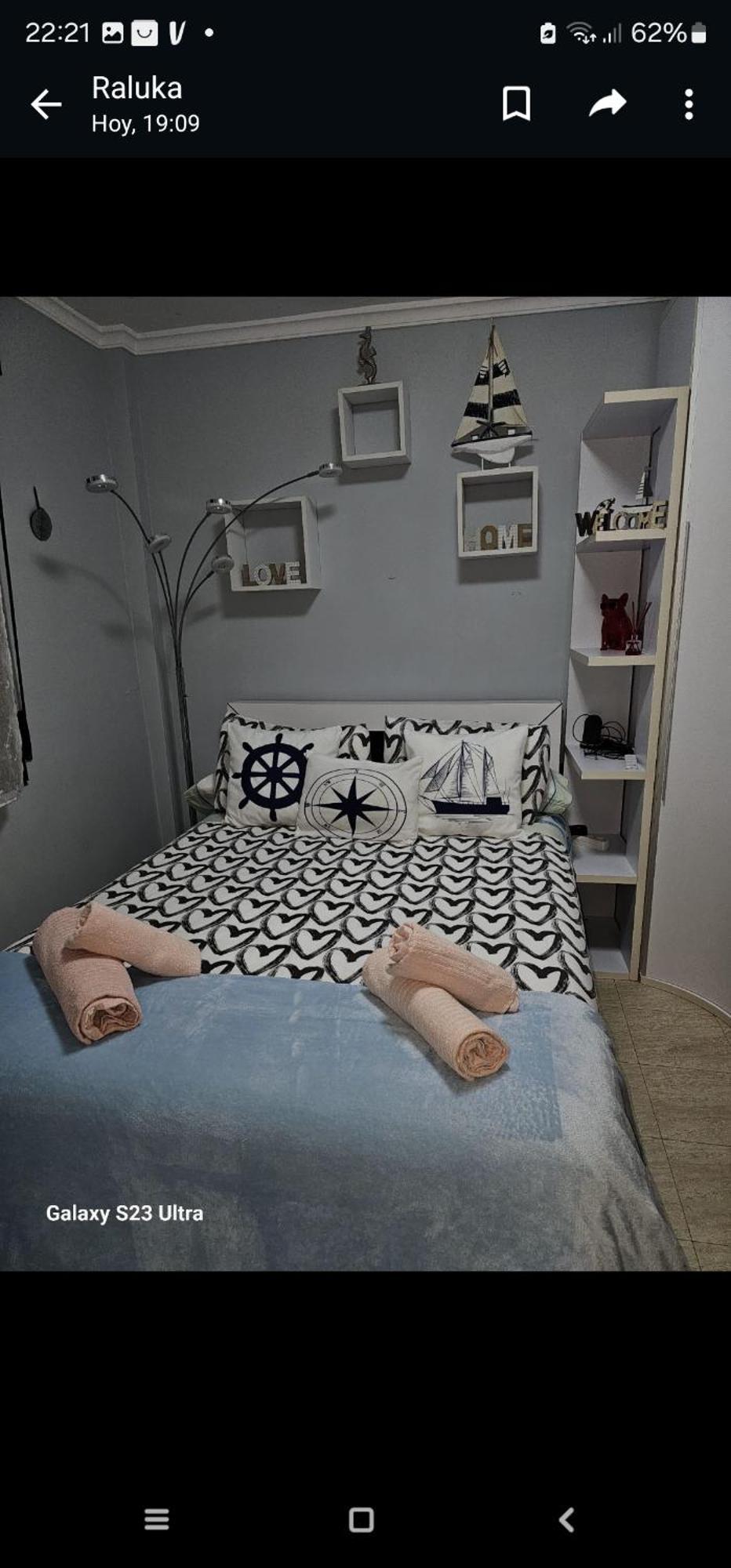 贝梅奥Apartamento Libertad I公寓 外观 照片